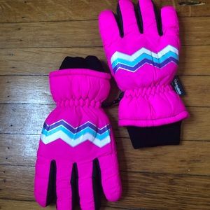 3M thinsulate Thermal insulation gloves